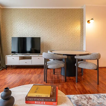 Apartament Old Town - Harju