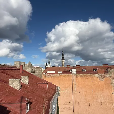 Old Town - Harju * Tallin